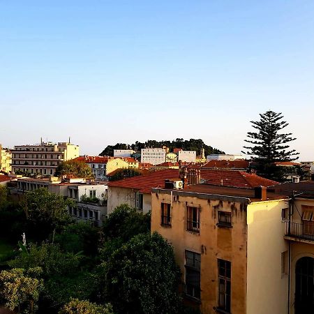 نيس Ancient Italian Palace المظهر الخارجي الصورة