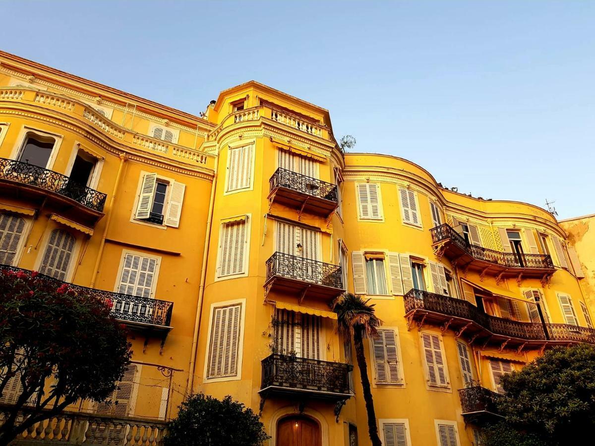 نيس Ancient Italian Palace المظهر الخارجي الصورة