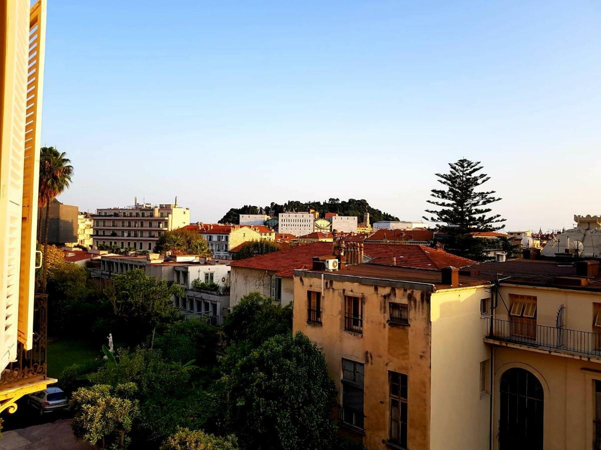 نيس Ancient Italian Palace المظهر الخارجي الصورة